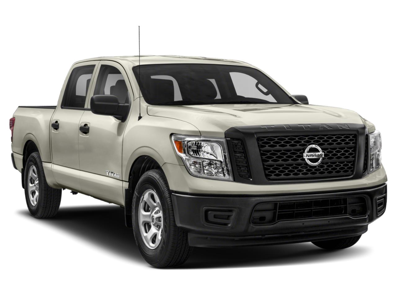 2018 Nissan Titan Vehicle Photo in Appleton, WI 54913