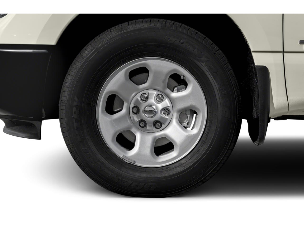 2018 Nissan Titan Vehicle Photo in Appleton, WI 54913