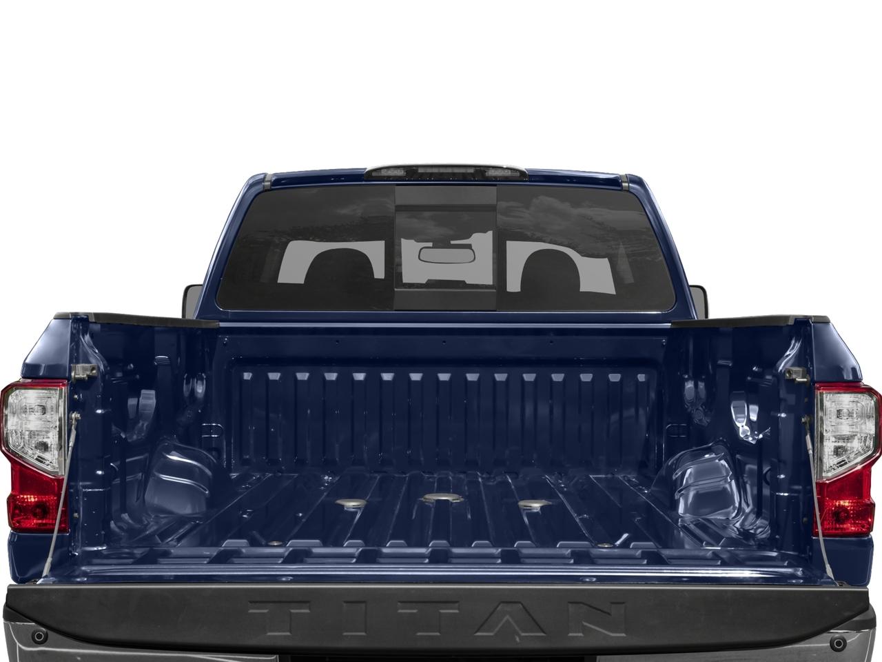 2018 Nissan Titan XD Vehicle Photo in ELK GROVE, CA 95757-8703