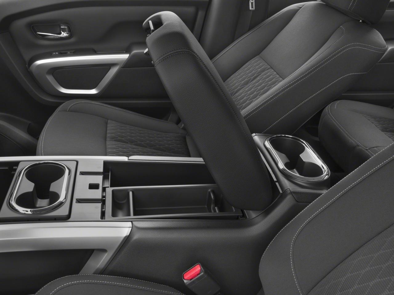 2018 Nissan Titan XD Vehicle Photo in ELK GROVE, CA 95757-8703