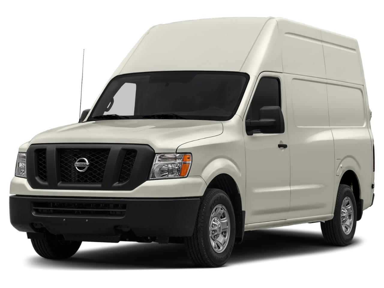 2018 Nissan NV Cargo Vehicle Photo in Sanford, FL 32771