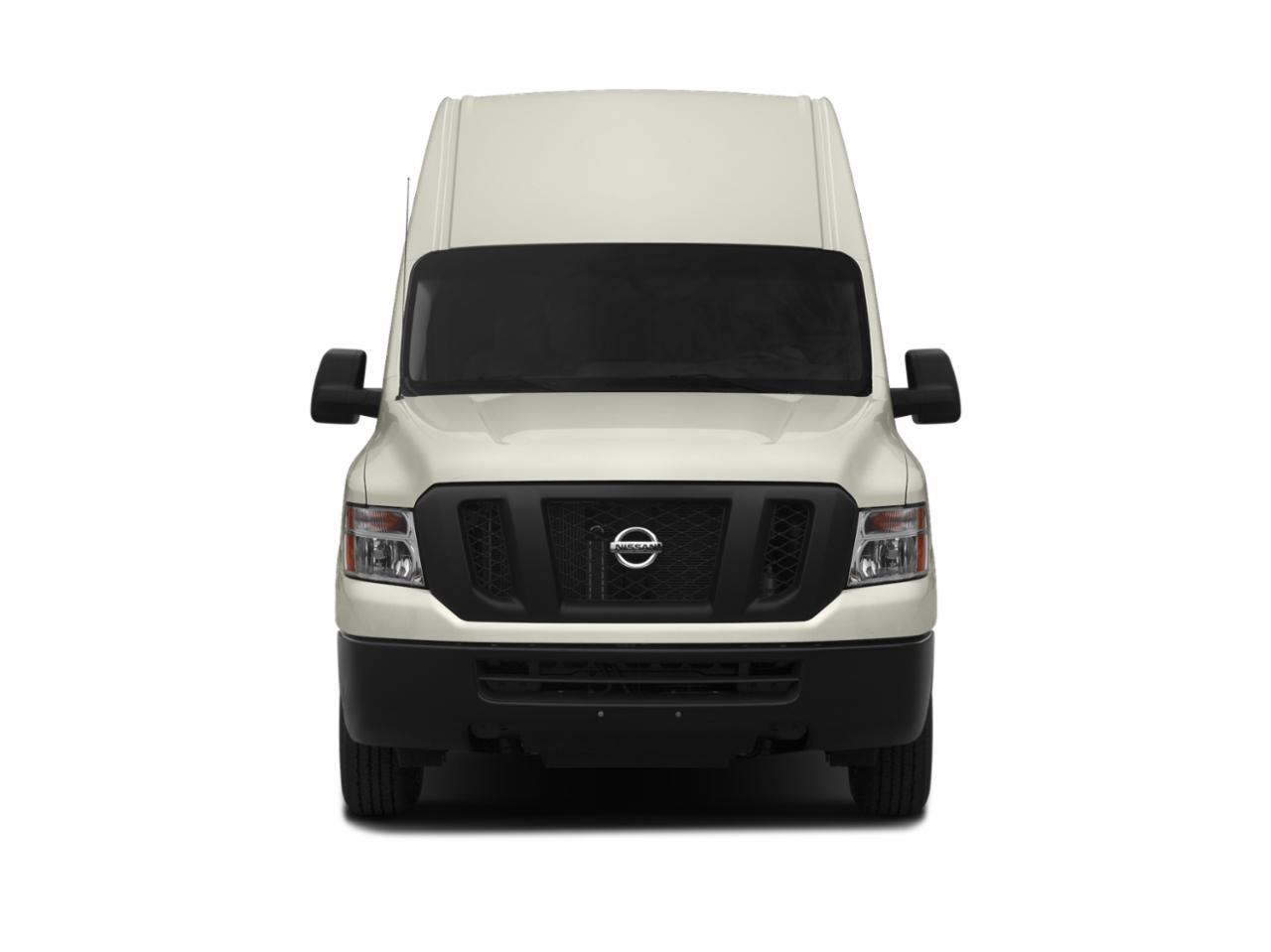 2018 Nissan NV Cargo Vehicle Photo in Sanford, FL 32771