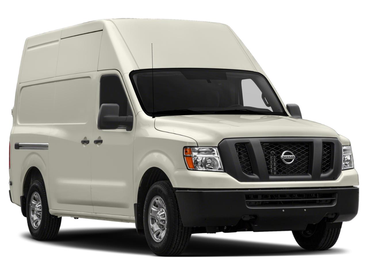 2018 Nissan NV Cargo Vehicle Photo in Sanford, FL 32771