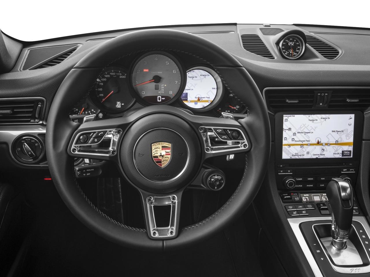 2018 Porsche 911 Vehicle Photo in Maitland, FL 32751