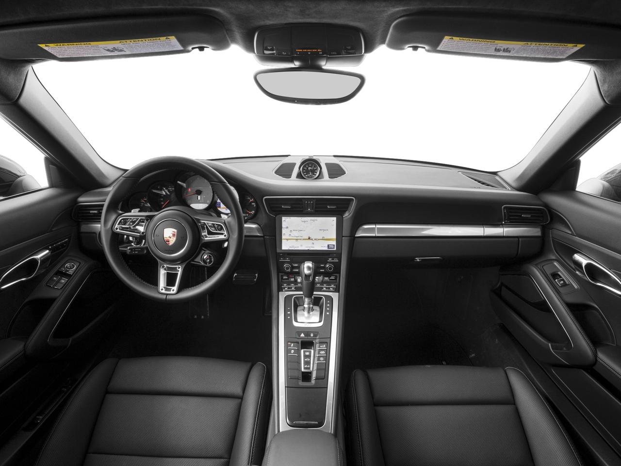 2018 Porsche 911 Vehicle Photo in Maitland, FL 32751