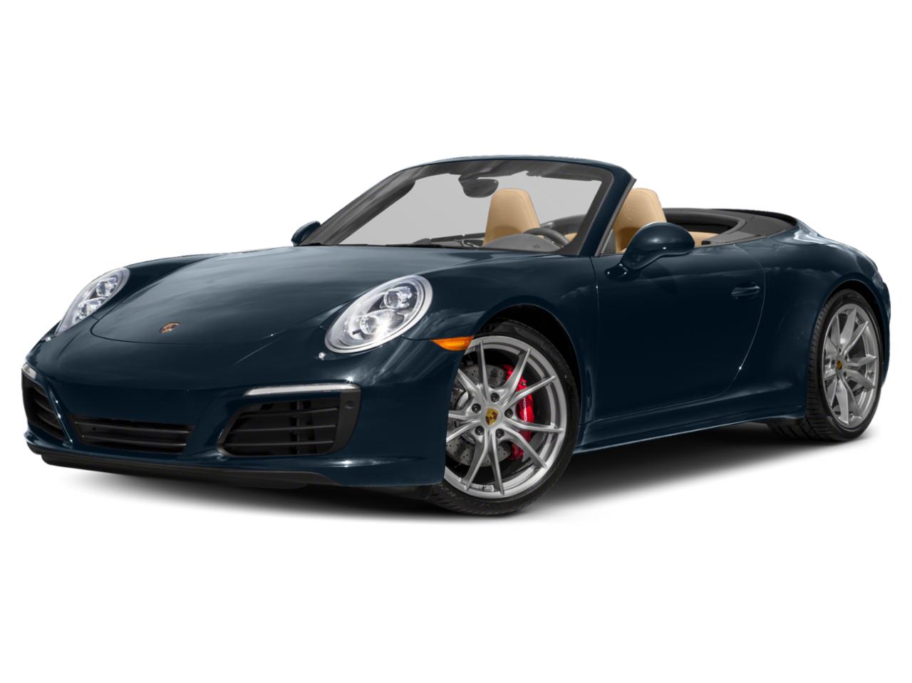 2018 Porsche 911 Vehicle Photo in Maitland, FL 32751