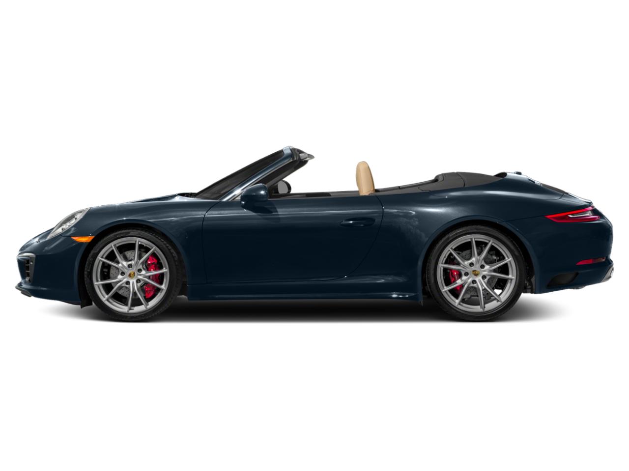 2018 Porsche 911 Vehicle Photo in Maitland, FL 32751