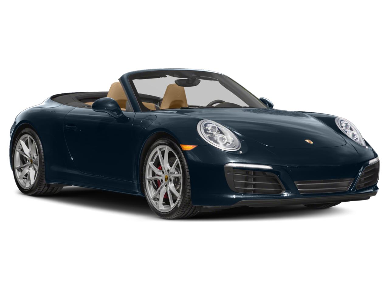 2018 Porsche 911 Vehicle Photo in Maitland, FL 32751