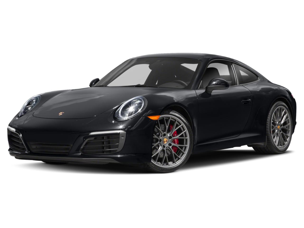 2018 Porsche 911 Vehicle Photo in Maitland, FL 32751