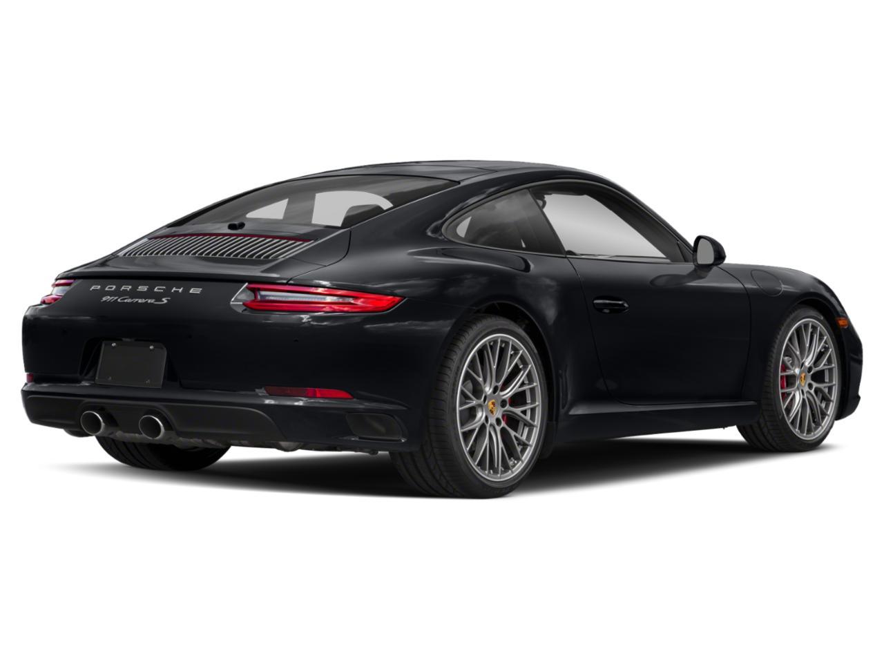 2018 Porsche 911 Vehicle Photo in Maitland, FL 32751