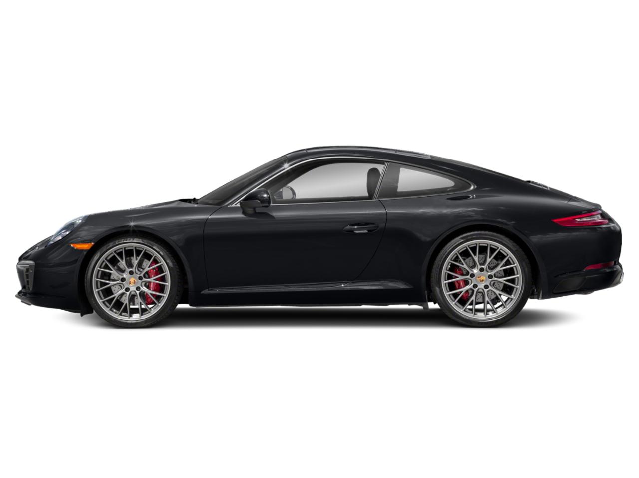 2018 Porsche 911 Vehicle Photo in Maitland, FL 32751