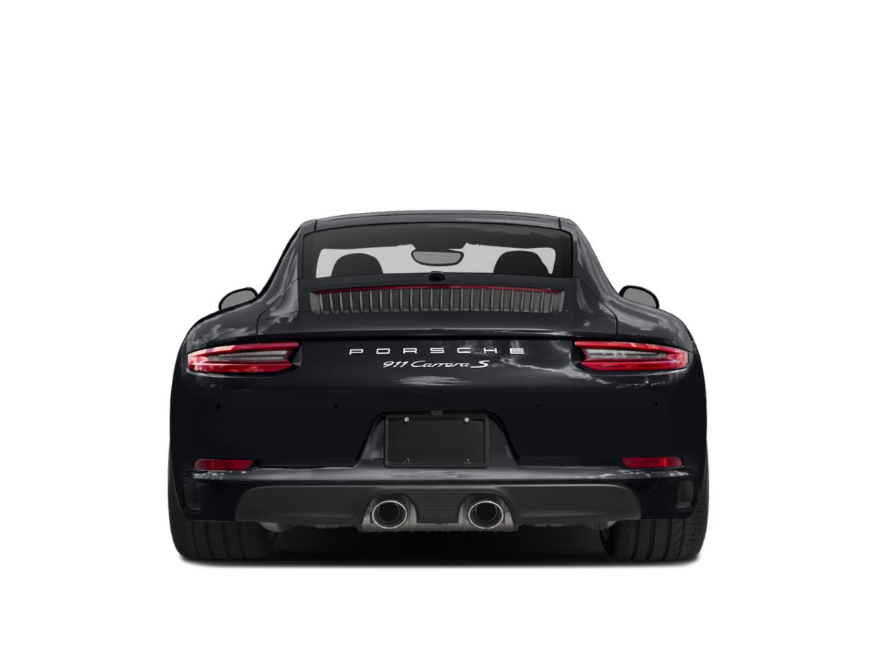 2018 Porsche 911 Vehicle Photo in Maitland, FL 32751