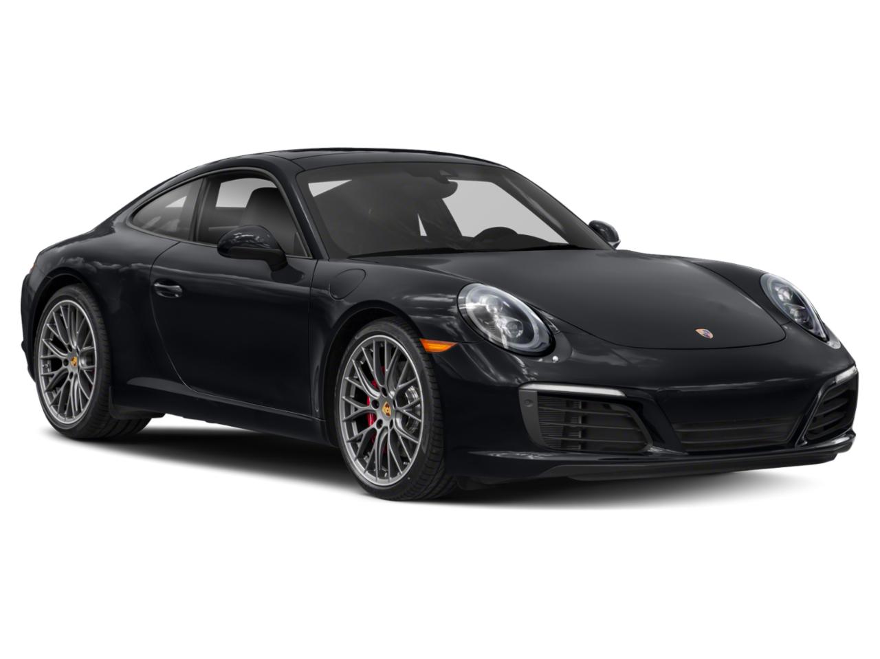 2018 Porsche 911 Vehicle Photo in Maitland, FL 32751