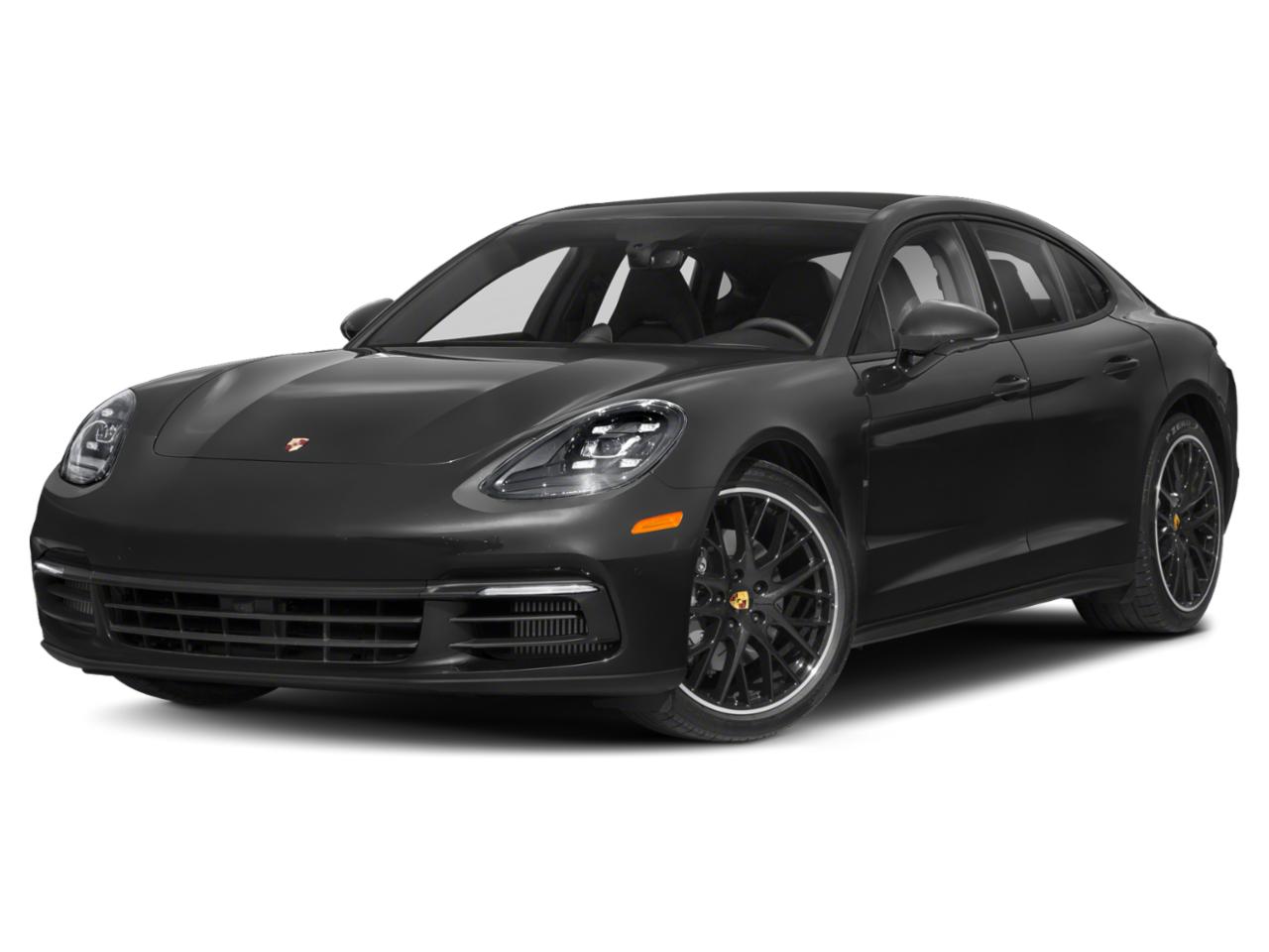 2018 Porsche Panamera Vehicle Photo in Sarasota, FL 34231