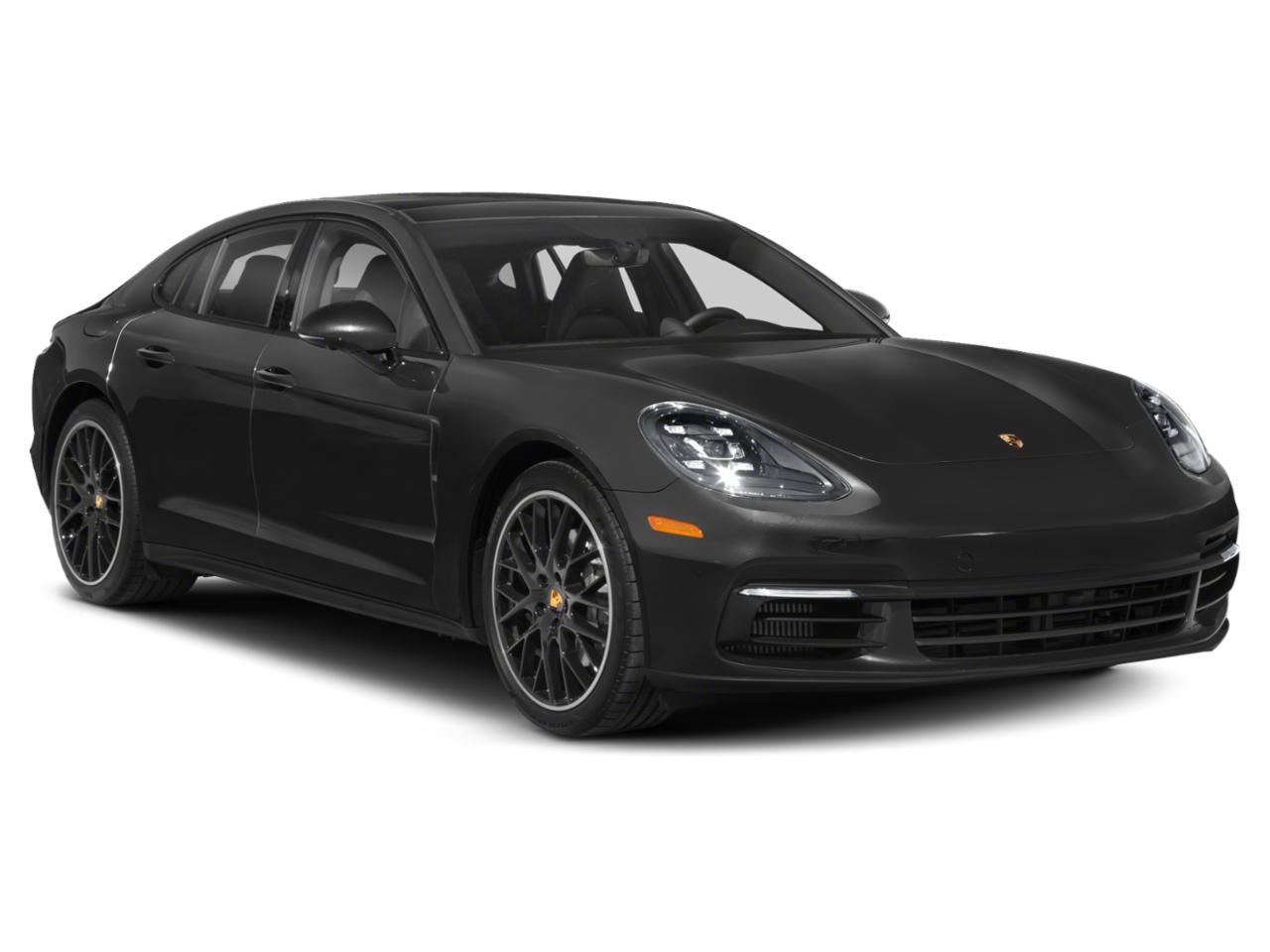 2018 Porsche Panamera Vehicle Photo in Pembroke Pines , FL 33027