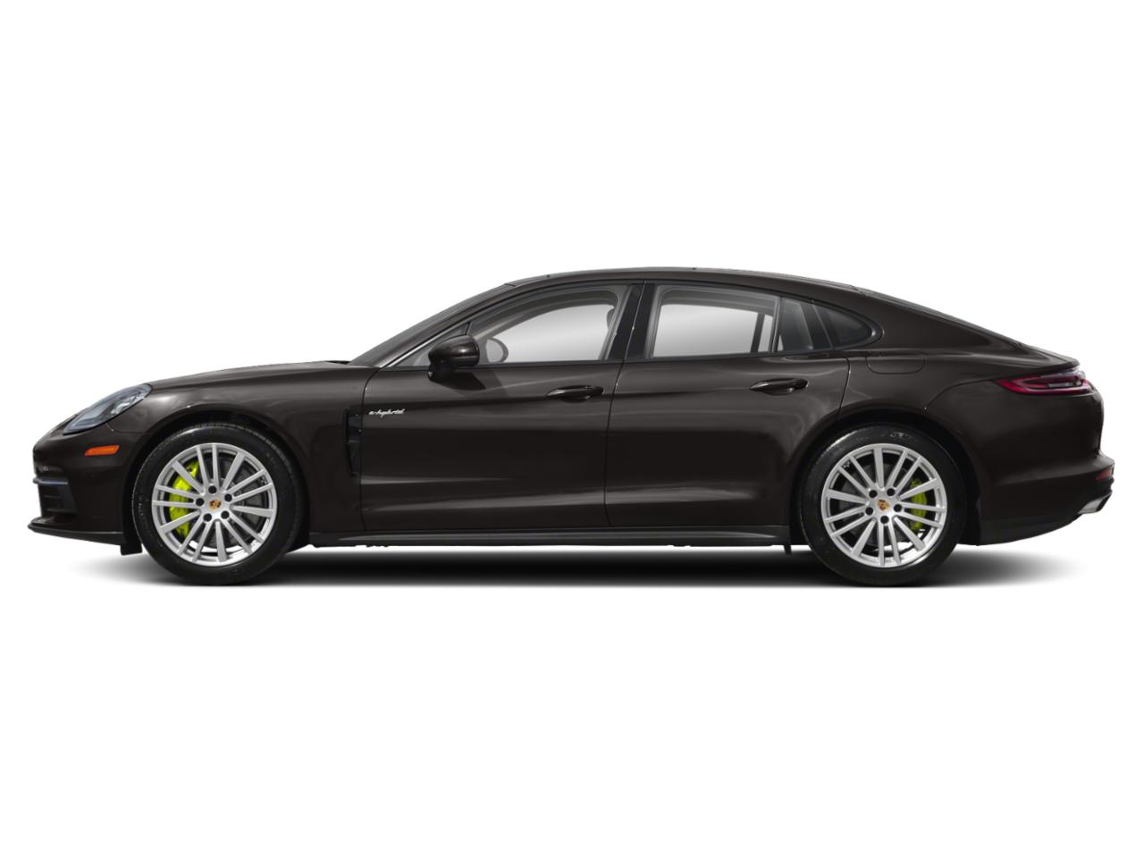 2018 Porsche Panamera Vehicle Photo in Las Vegas, NV 89149