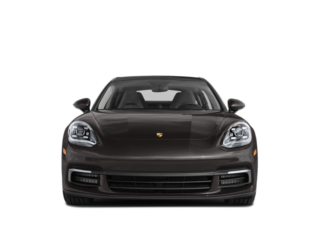 2018 Porsche Panamera Vehicle Photo in Las Vegas, NV 89149