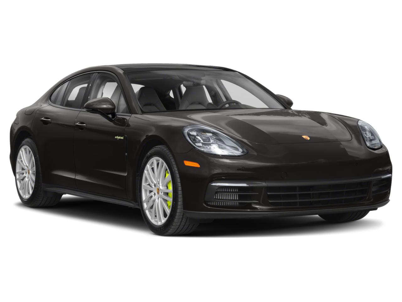 2018 Porsche Panamera Vehicle Photo in Las Vegas, NV 89149