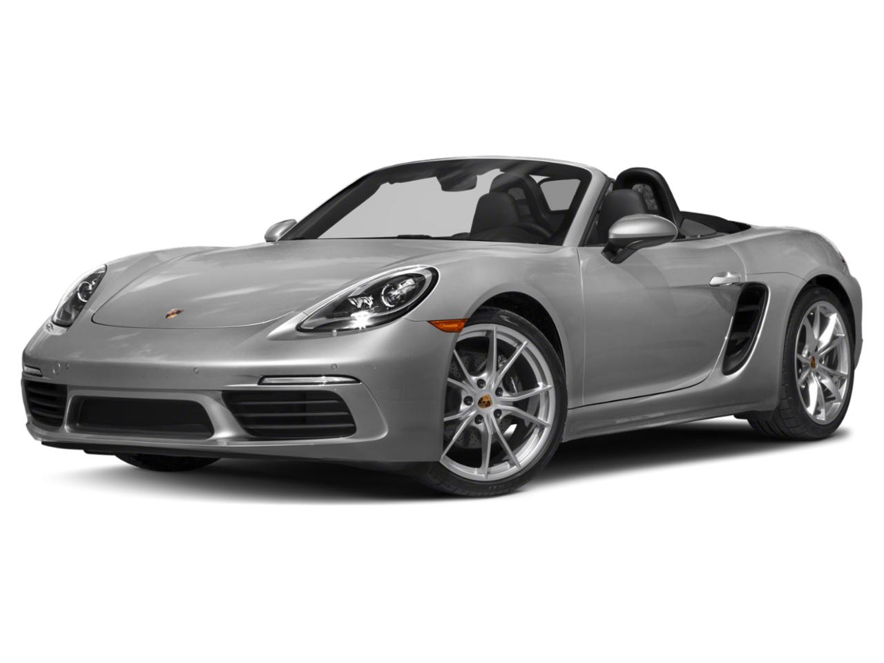 2018 Porsche 718 Boxster Vehicle Photo in Pompano Beach, FL 33064