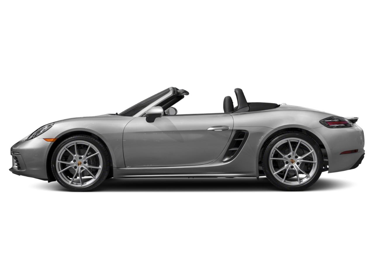 2018 Porsche 718 Boxster Vehicle Photo in Pompano Beach, FL 33064