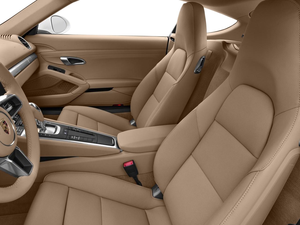 2018 Porsche 718 Cayman Vehicle Photo in MADISON, IN 47250-1611