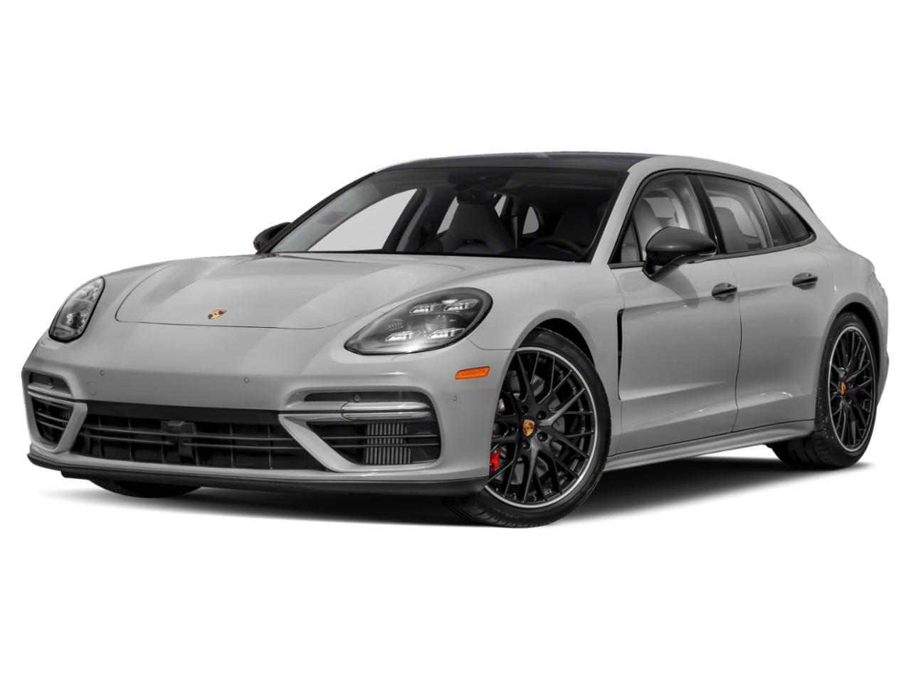 2018 Porsche Panamera Vehicle Photo in Maitland, FL 32751