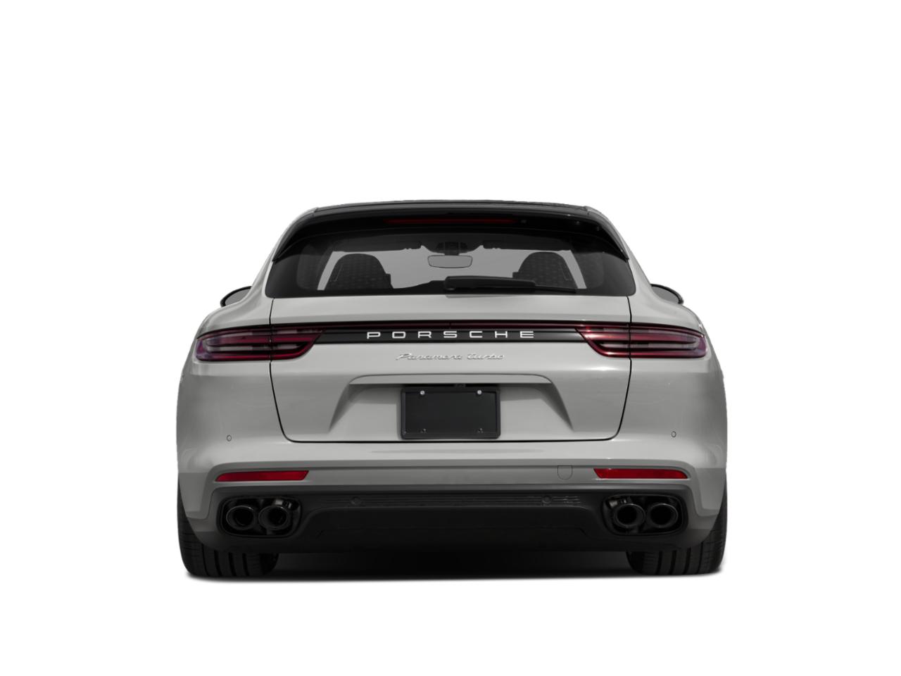 2018 Porsche Panamera Vehicle Photo in Maitland, FL 32751