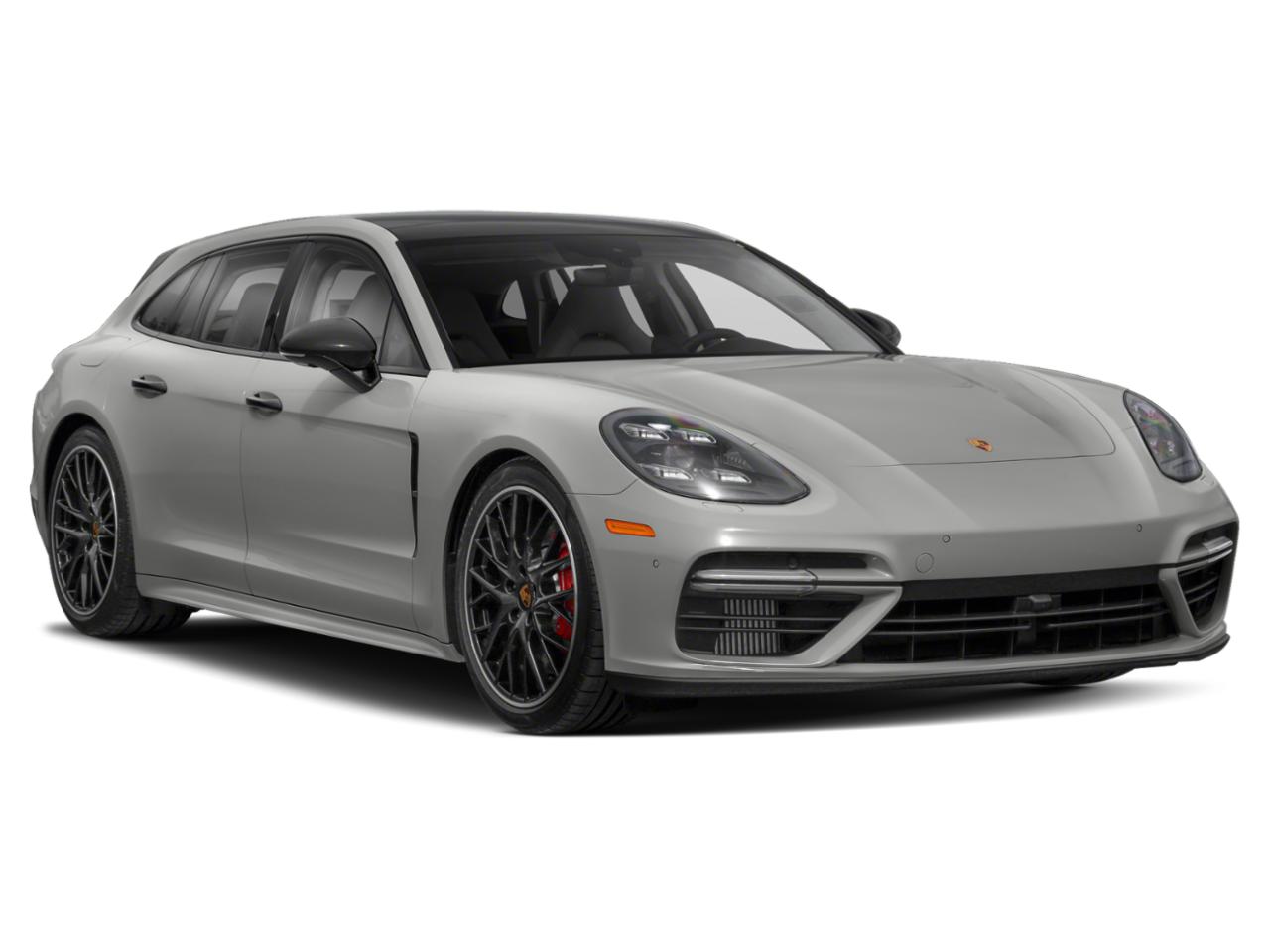 2018 Porsche Panamera Vehicle Photo in Maitland, FL 32751