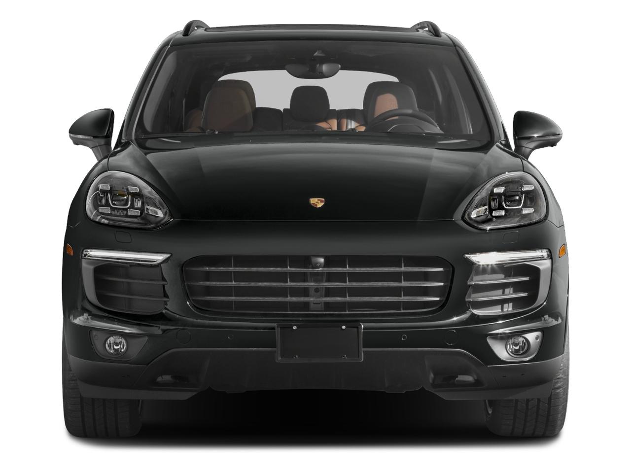 2018 Porsche Cayenne Vehicle Photo in Orlando, FL 32811