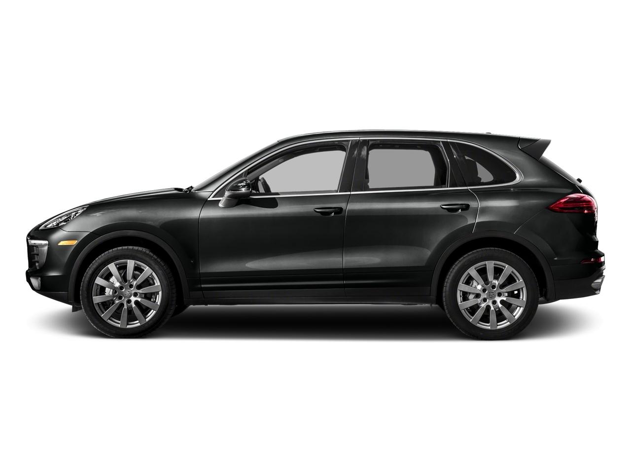 2018 Porsche Cayenne Vehicle Photo in Memphis, TN 38128