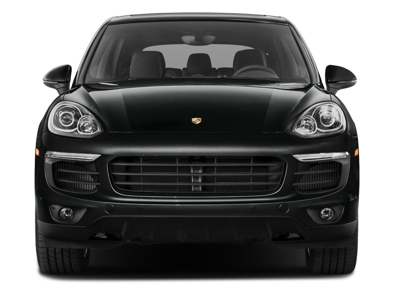 2018 Porsche Cayenne Vehicle Photo in Memphis, TN 38128