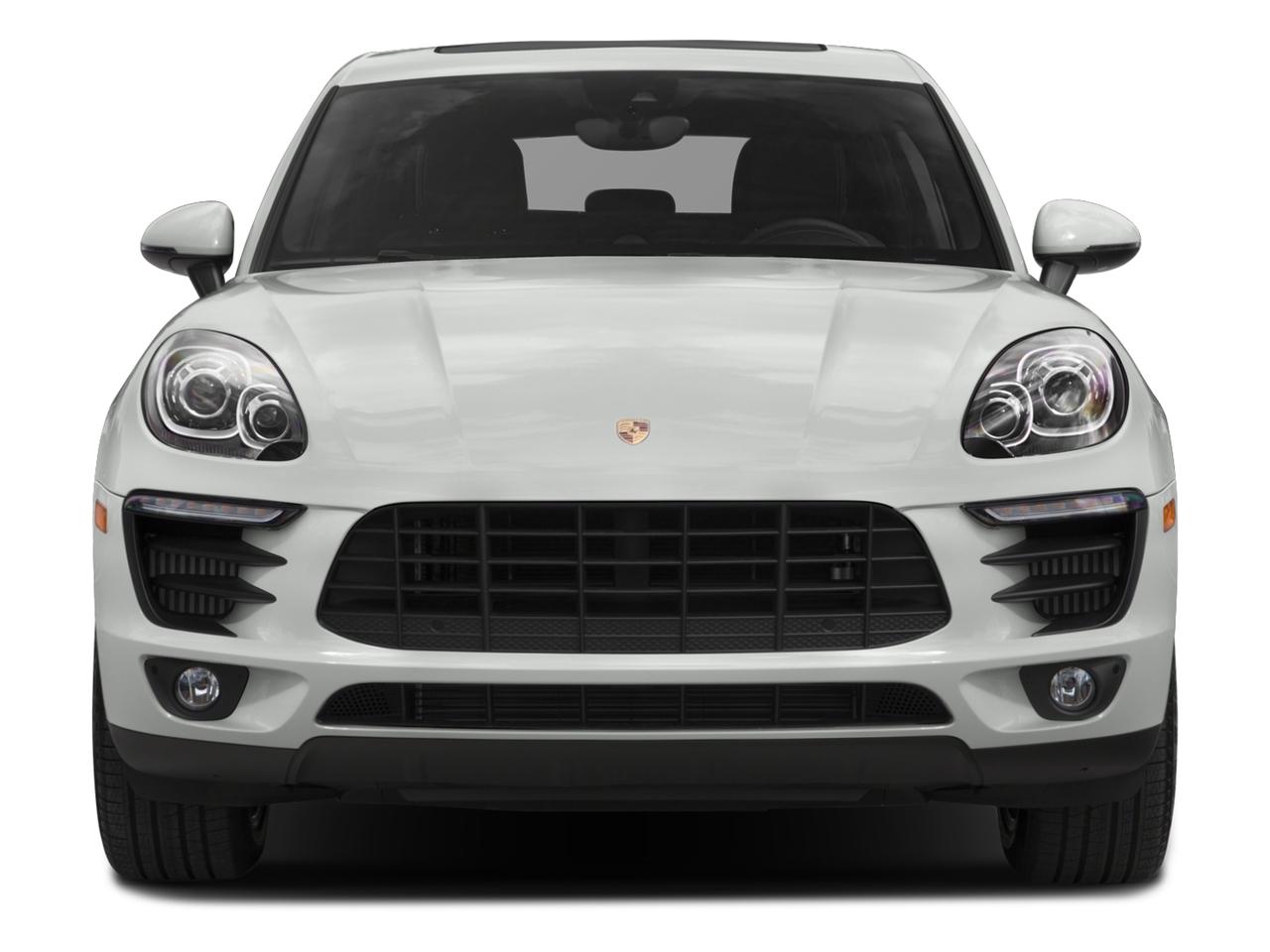 2018 Porsche Macan Vehicle Photo in Delray Beach, FL 33444