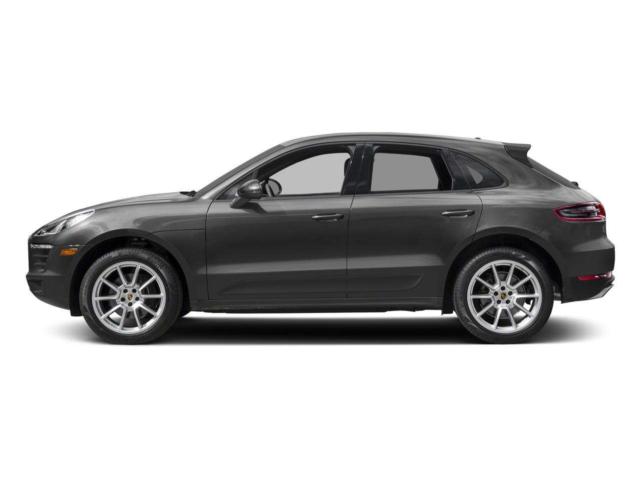 2018 Porsche Macan Vehicle Photo in Miami, FL 33169