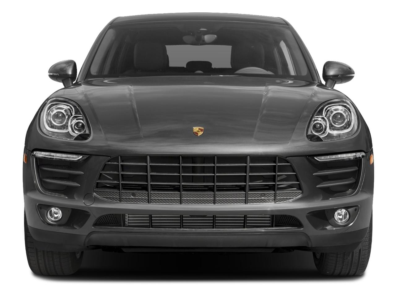 2018 Porsche Macan Vehicle Photo in Miami, FL 33169