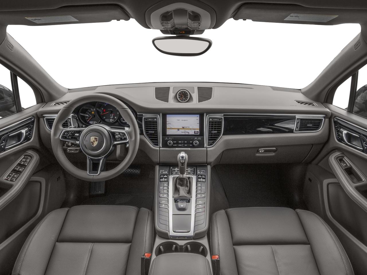 2018 Porsche Macan Vehicle Photo in Panama City, FL 32401