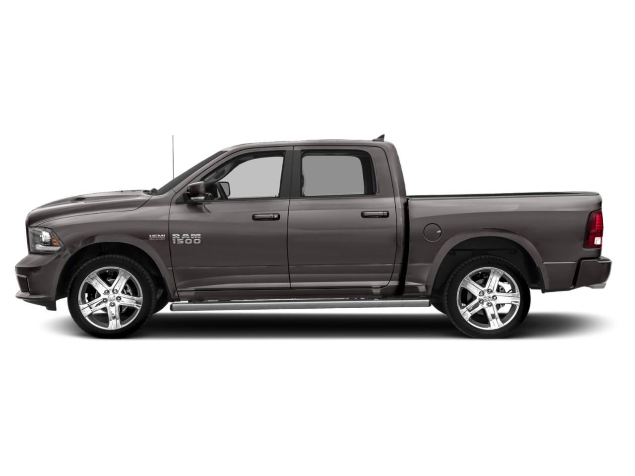 2018 Ram 1500 Vehicle Photo in BOONVILLE, IN 47601-9633