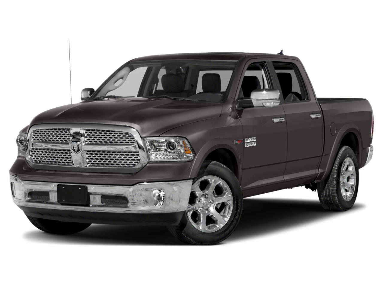 2018 Ram 1500 Vehicle Photo in ALBERTVILLE, AL 35950-0246