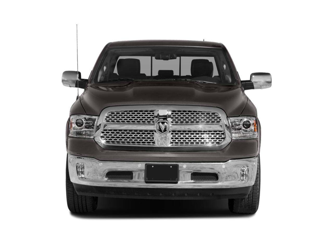 2018 Ram 1500 Vehicle Photo in ALBERTVILLE, AL 35950-0246