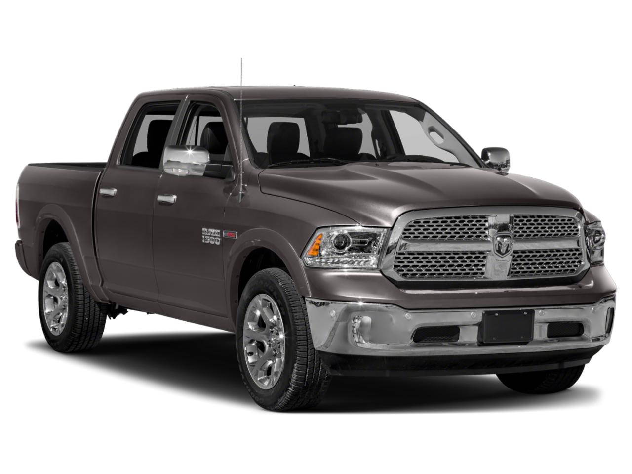 2018 Ram 1500 Vehicle Photo in ALBERTVILLE, AL 35950-0246