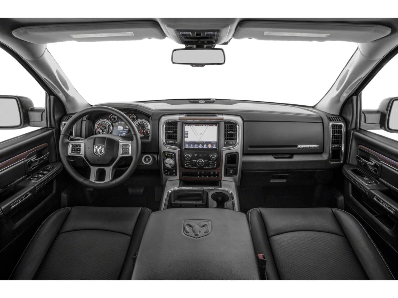 2018 Ram 1500 Vehicle Photo in ALBERTVILLE, AL 35950-0246