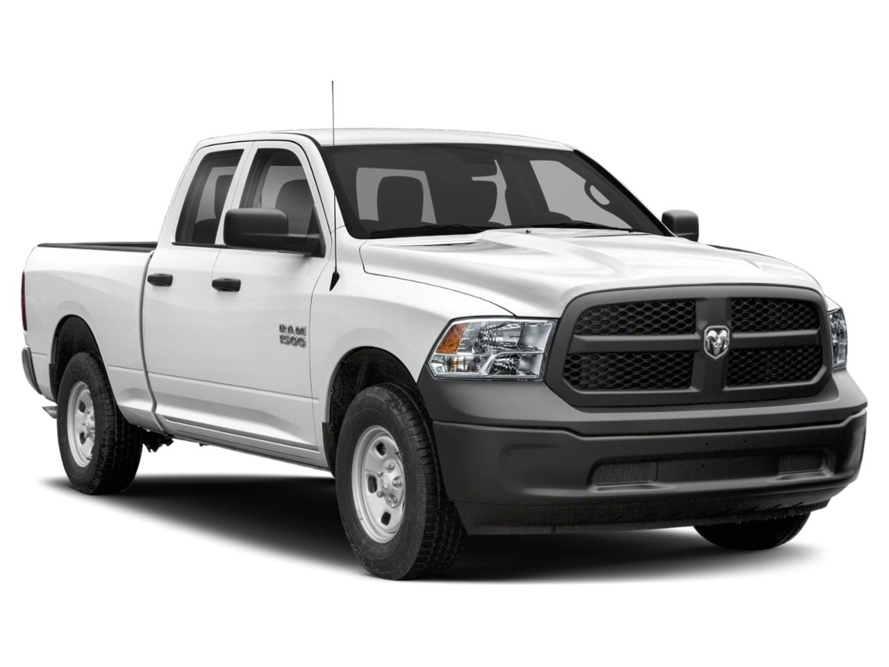 2018 Ram 1500 Vehicle Photo in Oshkosh, WI 54901