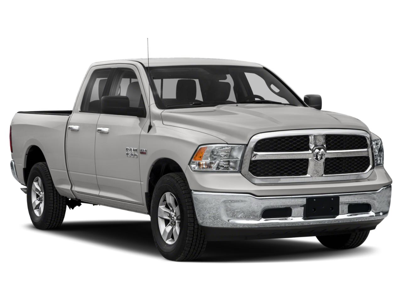 2018 Ram 1500 Vehicle Photo in MEMPHIS, TN 38115-1503