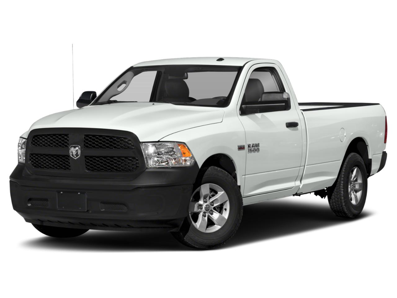 2018 Ram 1500 Vehicle Photo in BOONVILLE, IN 47601-9633