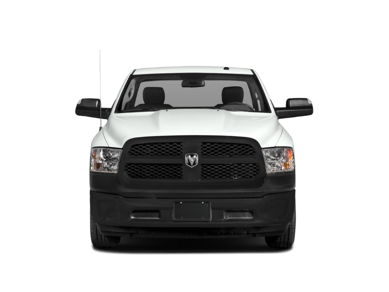 2018 Ram 1500 Vehicle Photo in BOONVILLE, IN 47601-9633