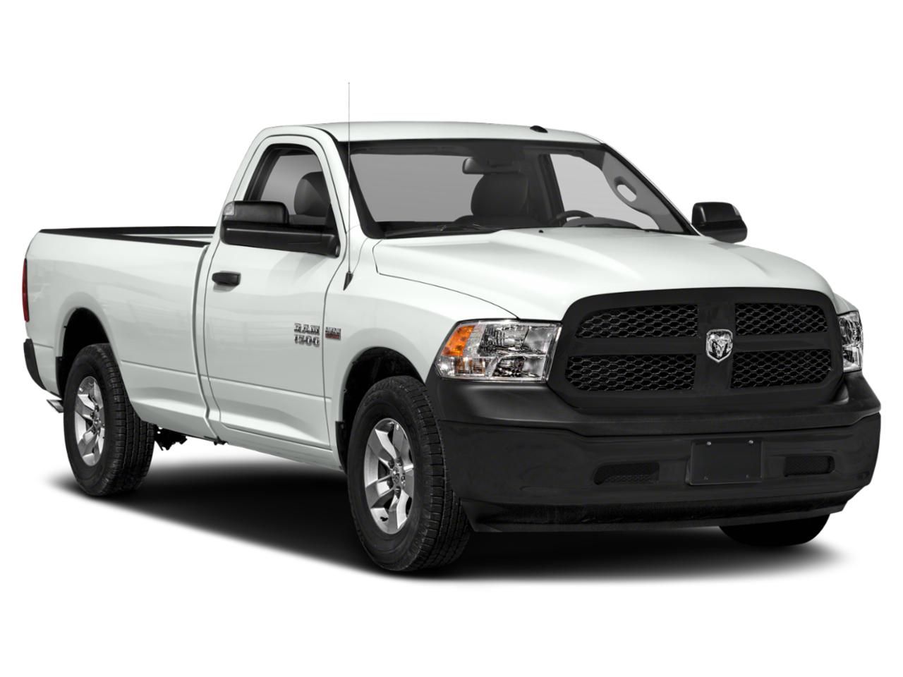 2018 Ram 1500 Vehicle Photo in BOONVILLE, IN 47601-9633