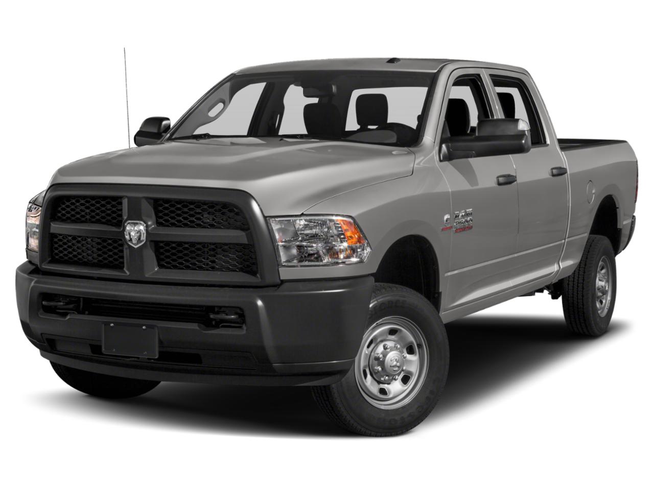 2018 Ram 2500 Vehicle Photo in INDEPENDENCE, MO 64055-1314