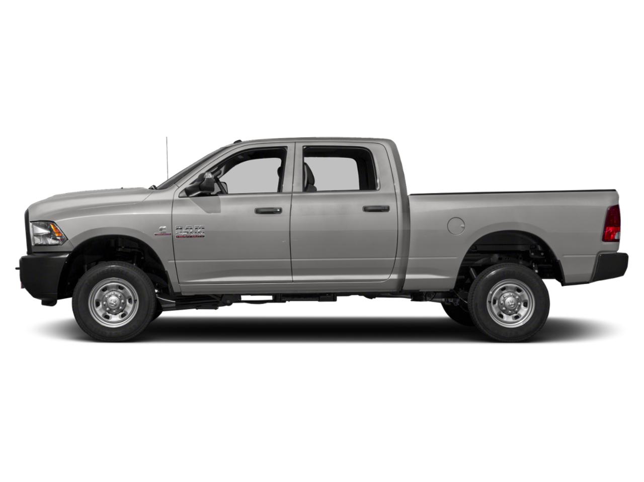 2018 Ram 2500 Vehicle Photo in INDEPENDENCE, MO 64055-1314