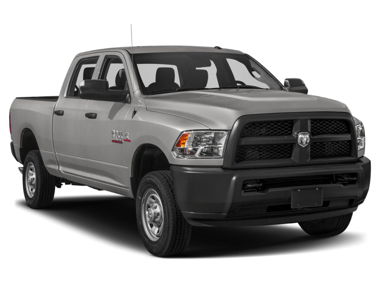 2018 Ram 2500 Vehicle Photo in INDEPENDENCE, MO 64055-1314