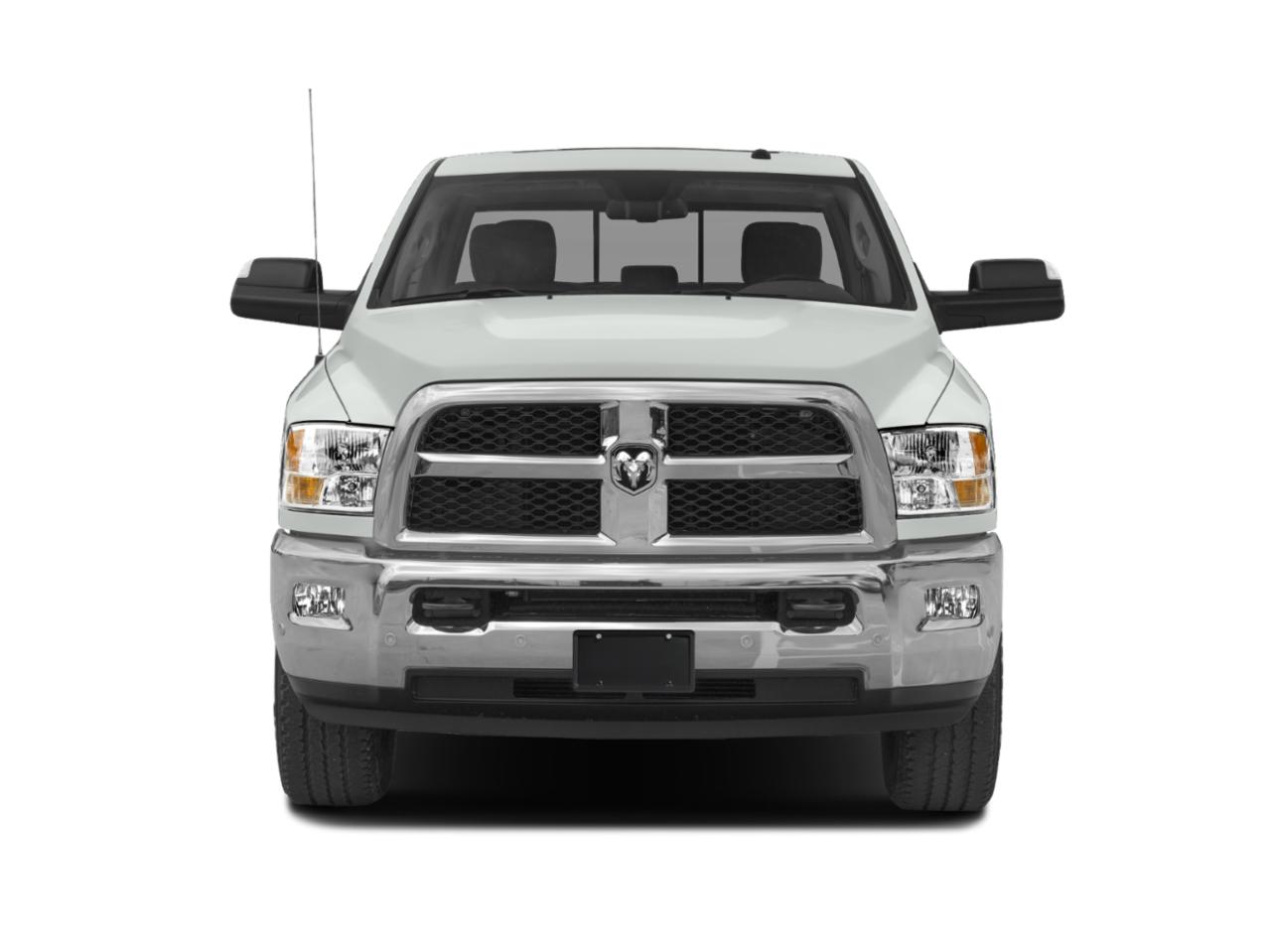 2018 Ram 2500 Vehicle Photo in POST FALLS, ID 83854-5365