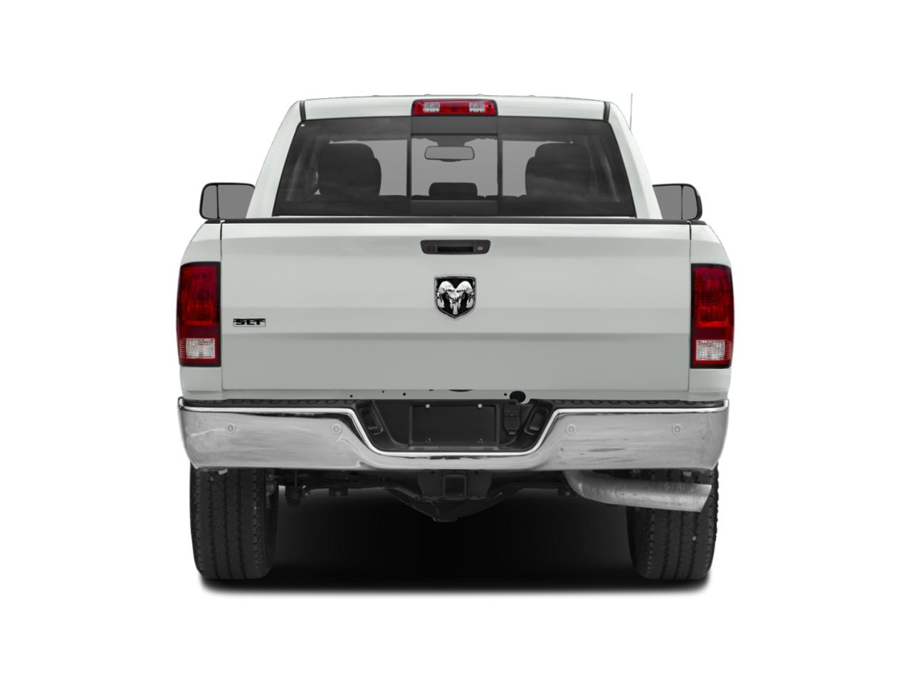 2018 Ram 2500 Vehicle Photo in POST FALLS, ID 83854-5365